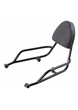 Oparcie pasażera Hepco&Becker Moto Guzzi V7 Stone Special edition (850ccm) (22-) bez tylnego bagażnika