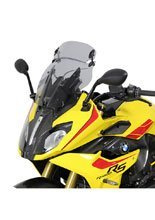 Szyba motocyklowa MRA Multi-X-Creen "MXC" BMW R 1200 RS [15-20] przyciemniana