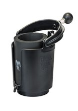 Samopoziomujący uchwyt na napoje do 0,5L RAM Level Cup