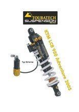 Amortyzator Extreme Touratech do KTM LC8 950 Adventure (05-)