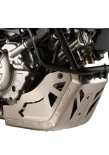 Osłona miski olejowej Kappa aluminiowa Suzuki DL 650 V-Strom (11-)