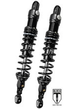 Amortyzator Black-T E1 Touratech do Triumph Bonneville (02-14)