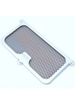 Osłona chłodnicy oleju R&G do BMW S1000R (14-20), S1000RR (10-18)