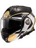 Metryk black/gold