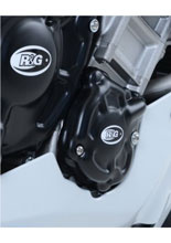 Osłona silnika R&G do Yamaha MT-10 (16-20), MT-10 SP (17-20), YZF-R1 / M (15-20) (prawa strona)
