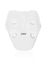 Szyba motocyklowa WRS Sport Moto Guzzi Stelvio 1000 (24-) przezroczysta