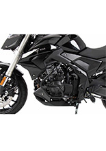 Gmol silnika Hepco&Becker Voge 500 R (20-24) czarny