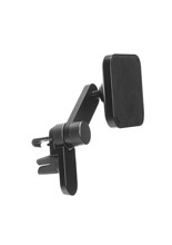 Magnetyczny uchwyt samochodowy do telefonu na kratkę z ładowarką Peak Design Mobile v2 czarny