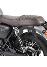 Stelaż C-Bow Hepco&Becker Triumph Bonneville T 120 / Black [16-]