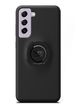 Etui na telefon Samsung Galaxy S21FE Quad Lock