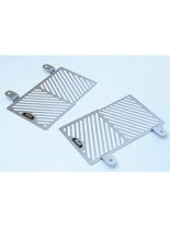 OSŁONA CHŁODNICY R&G Do Honda CRF1000L - Africa Twin (16-18) / CRF1000L Africa Twin Adventure Sports (18)