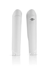 Osłony lag Acerbis KTM/ Husqvarna (wybrane modele) białe