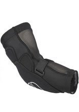 Ochraniacz łokci Flow X-Factor z włóknem aramidowym