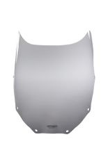 Szyba motocyklowa MRA oryginalny kształt "O" Kawasaki ZX 7 R (96-03) przyciemniana