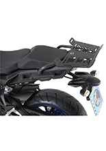 Poszerzenie bagażnika Hepco&Becker Yamaha Tracer 900/ GT [18-]