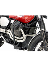 Gmol silnika Hepco&Becker Moto Guzzi V 7 II Scrambler/Stornello (16-18) czarny