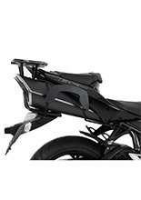 Stelaż centralny ALU-RACK Hepco&Becker Suzuki B-King