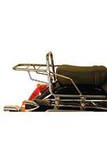 Rurowy stelaż centralny Hepco&Becker Honda VT 750 Shadow [08-16]