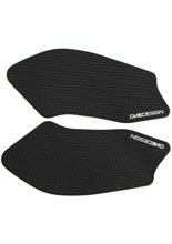 Tankpady boczne Onedesign do Hondy CB 1000 R (21-) czarne