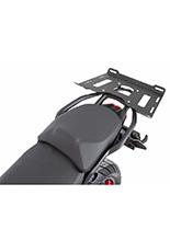 Poszerzenie bagażnika Hepco&Becker Ducati Multistrada V4/S/S Sport/Pikes Peak (21-24)/Rally (23-24) czarne