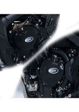 Osłona silnika (para) R&G do Honda CB650F (14-18), CB650R Neo Sports Café (19-20), CBR650F (14-20), CBR650R (19-20)