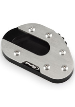 Poszerzenie stopki bocznej Puig do Suzuki DL650 V-Storm (04-), DL650XT V-Storm (15-)