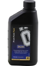Olej do amortyzatorów Ohlins Front Fork Fluid #10 20W [poj.: 1l]