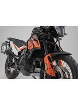 Crashbary górne SW-MOTECH do KTM Adventure 790 / R / Rally (19-20), Adventure 890 (21-22), R (21-)