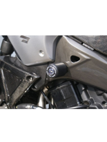 Crash pady WOMET-TECH do Suzuki BK 1300 [07-15]