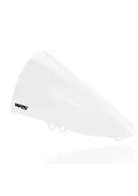 Szyba motocyklowa WRS Race High Ducati 1199 Panigale/ R/ S (12-17), 899 Panigale (14-15) przezroczysta