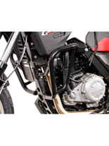 Gmole SW-Motech do BMW G 650 GS (11-16)