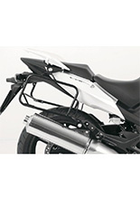 Stelaż kufrów bocznych Hepco&Becker Lock-It Honda CBF 1000 F (10-16)