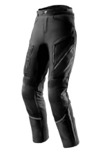 Spodnie motocyklowe damskie tekstylne Rebelhorn Hardy 3.0 czarne