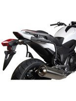 Stelaż kufrów bocznych Shad 3P System Honda Integra 700/ NC 700S/ X (12-13)/ Integra 750/ NC 750 S/ X (14-15)