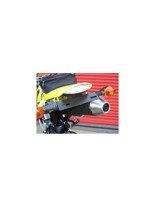 MOCOWANIE TABLICY REJESTRACYJNEJ R&G DO Suzuki DRZ400 (03-07) / DRZ400 Supermoto (05-10)