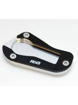 Poszerzenie stopki R&G Do BMW R1200R (15-18) / R1200RS (15-18)