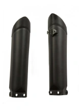 Osłony lag Acerbis białe KTM 85 SX (18-)