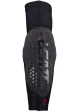 Ochraniacze łokci Leatt 3Df 5.0 Evo czarno-szare