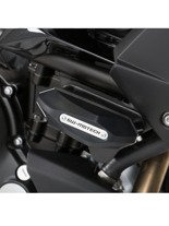 Crash Pady ramy SW-Motech do Kawasaki Versys 650 (14-)