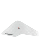 Tankpady boczne Onedesign do Yamahy MT-09 Tracer (15-20) przezroczyste