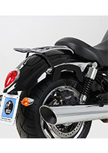 Stelaż C-Bow Hepco&Becker Triumph Rocket III/ Roadster [11-17]