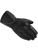 Rękawice motocyklowe damskie Spidi WNT-3 H2Out czarne