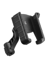 Uchwyt na telefon Lampa Smart Scooter