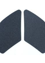 Tankpad antypoślizgowy 2 części R&G do Suzuki SV1000 (03-07)