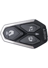 Interkom motocyklowy Airoh AWC4 (1 zestaw)