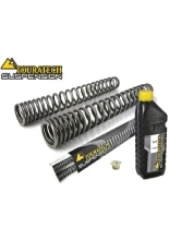 Zestaw sprężyn progresywnych przedniego zawieszenia widelca Touratech BMW F 900 GS/ Adventure (24-)