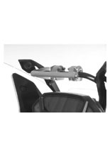 Uchwyt GPS nad kierownicę Touratech Honda CRF1000L Africa Twin/ CRF1000L Adventure Sports