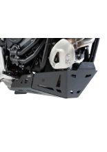 Płyta pod silnik Puig Yamaha (wybrane modele) czarna