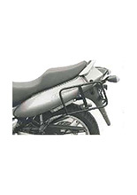Stelaż kufrów bocznych Hepco&Becker Suzuki GSX 750 F [98-02] [montowany na stałe]