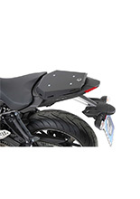 Stelaż centralny Sportrack Hepco&Becker do kufrów Journey 30/40/50 Yamaha MT-07 [14-17]